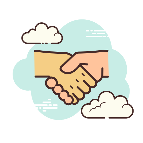 handshake