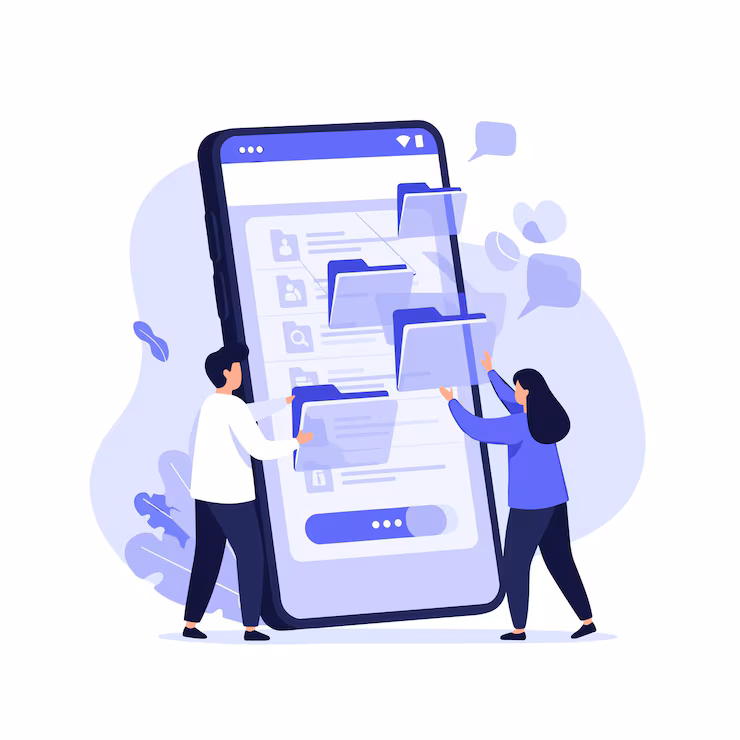 آیا کسب‌وکار شما واقعاً به اپلیکیشن نیاز دارد؟