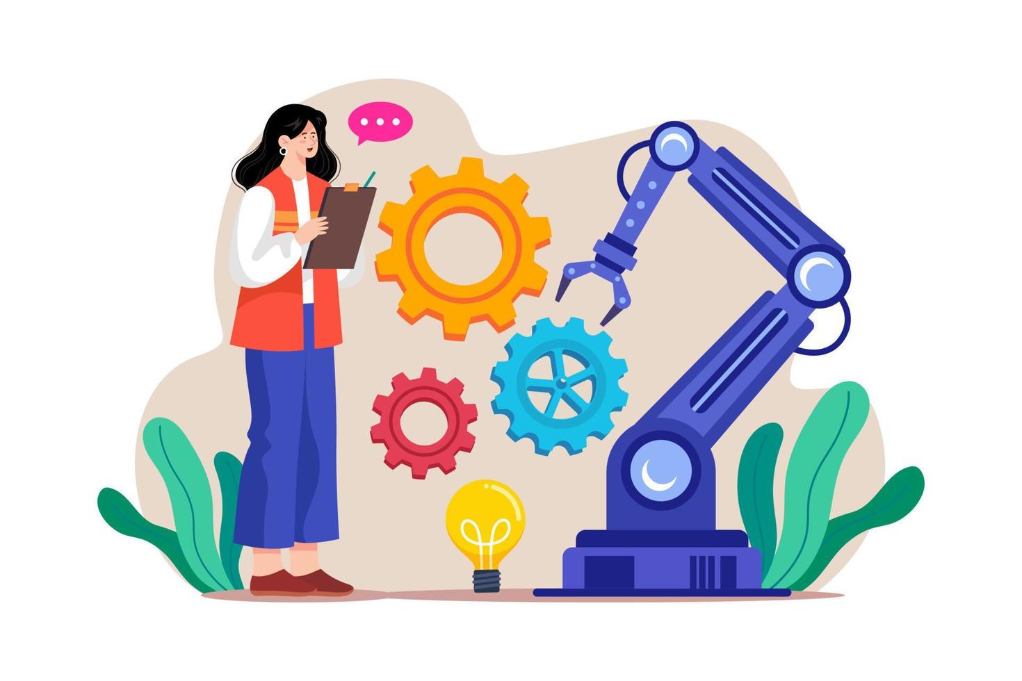 چه چیزی را نباید اتوماتیک کنیم؟